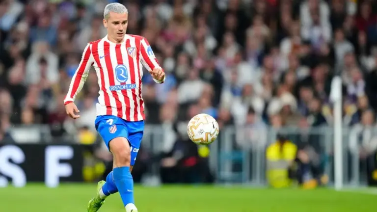Antoine Griezmann Joins Orlando City SC: A New Chapter Begins