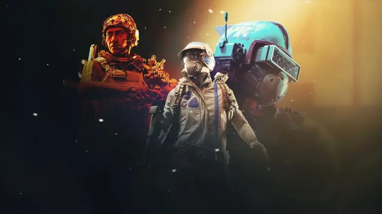 Arc raiders: Major Changes in  with the Flashpoint Update