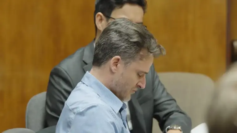 Arielle Konig: The Shocking Attempted Murder Trial of Gerhardt Konig