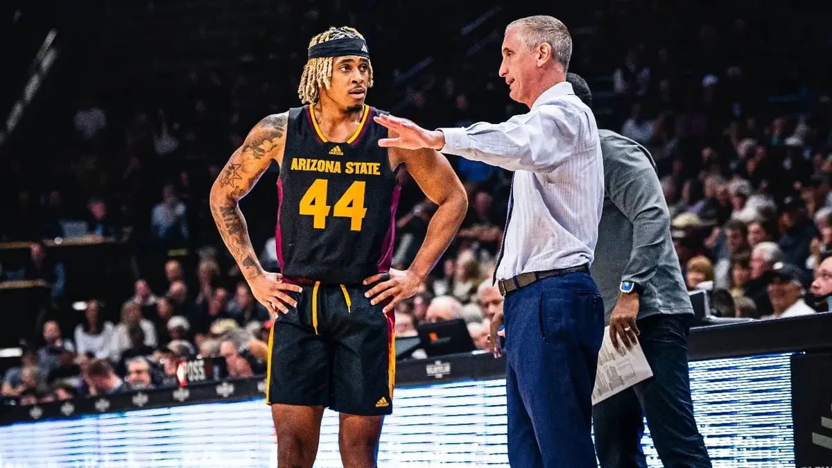 arizona state vs iowa state — US news
