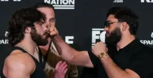 arman vs poullas 2 — US news