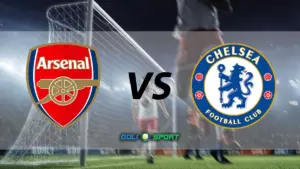 arsenal vs chelsea — US news