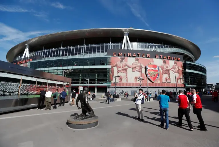 Arsenal