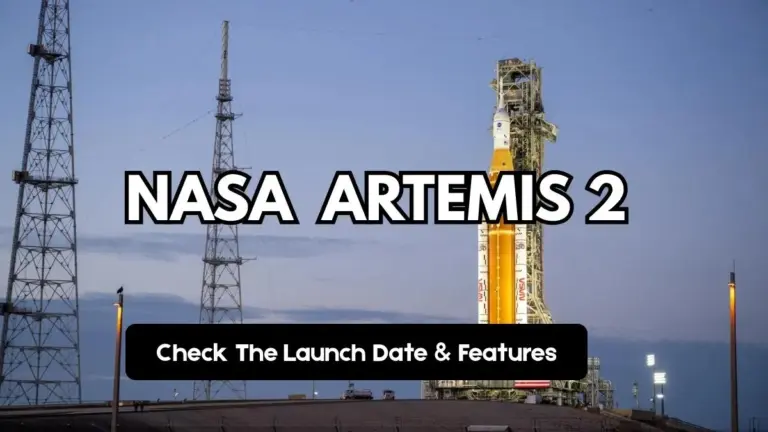Artemis 2 launch date: Artemis II Launch Date Set for April 1, 2026