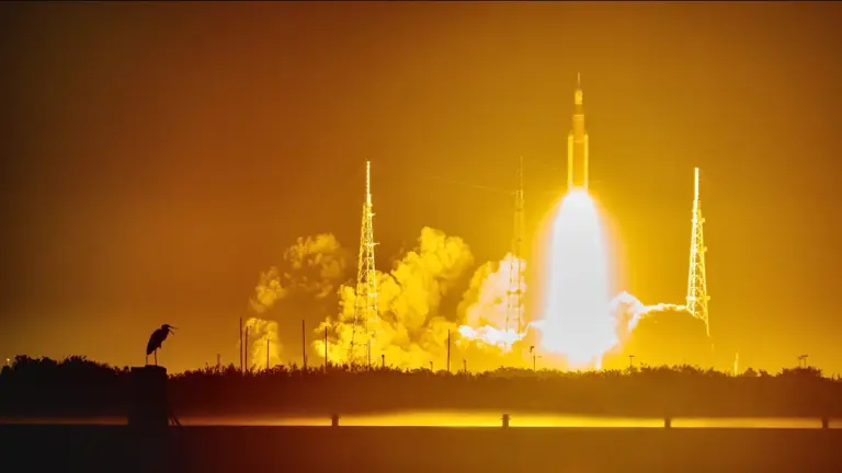 Artemis 2 Launch Set for April 1, 2026, Marking a Historic Return to Crewed Lunar Missions