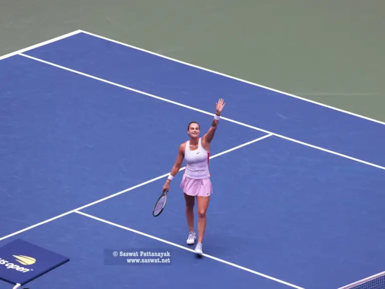 Aryna Sabalenka Faces Criticism Ahead of Miami Open Quarterfinals