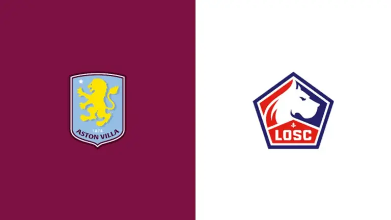 Aston villa vs losc: Aston Villa vs Lille: A Crucial Europa League Clash Ahead