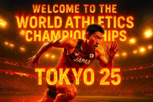 athletics — US news