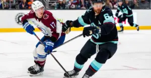 avalanche vs kraken — US news