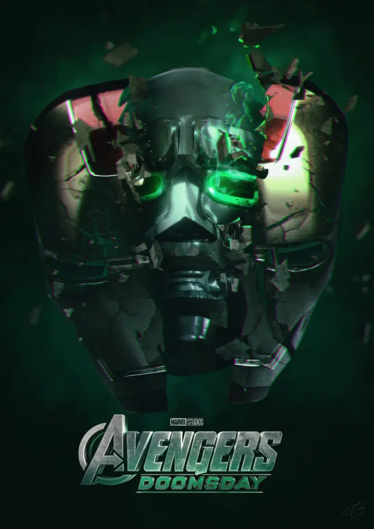 Avengers doomsday