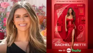 bachelorette 2026 — US news