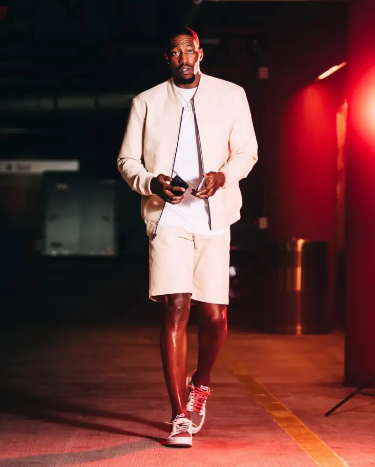 Bam Adebayo Girlfriend: A’ja Wilson and Their Relationship Journey