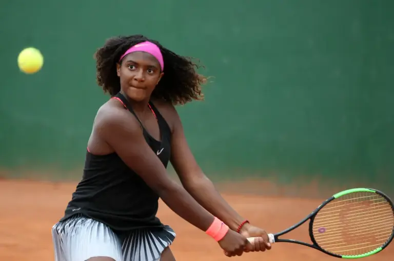 Baptiste Tennis Shines at the Miami Open