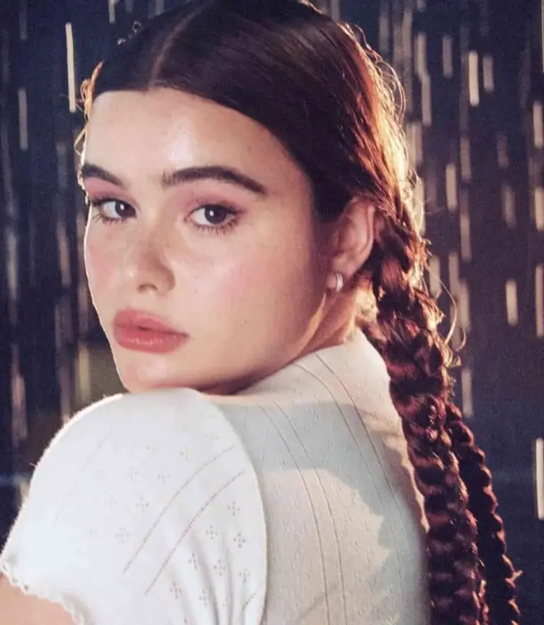 Barbie ferreira stars in new rom-com ‘Mile End Kicks’