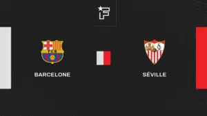 barcelone – séville — US news