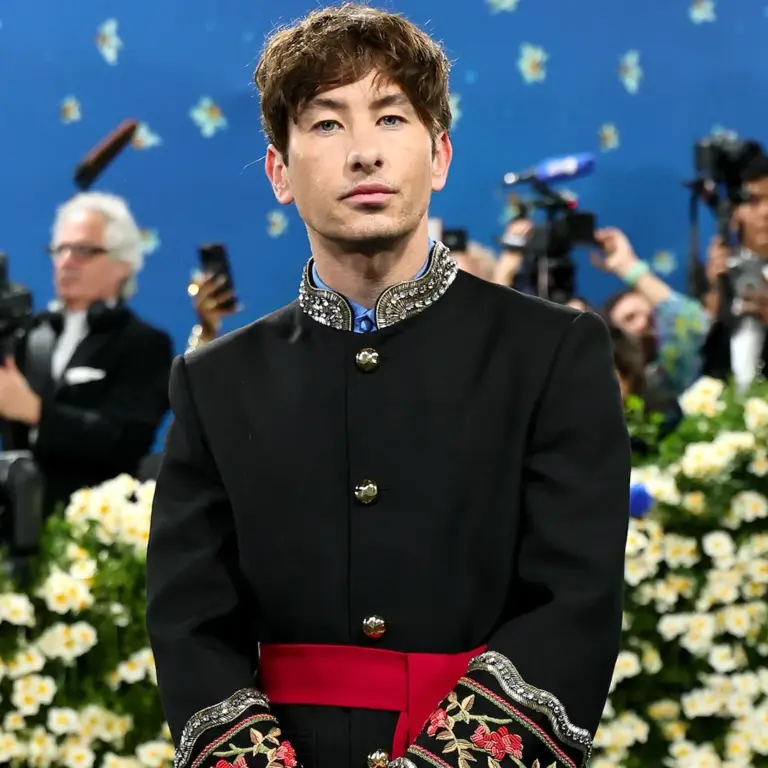 Barry Keoghan Clarifies Name Pronunciation and Discusses Upcoming Roles