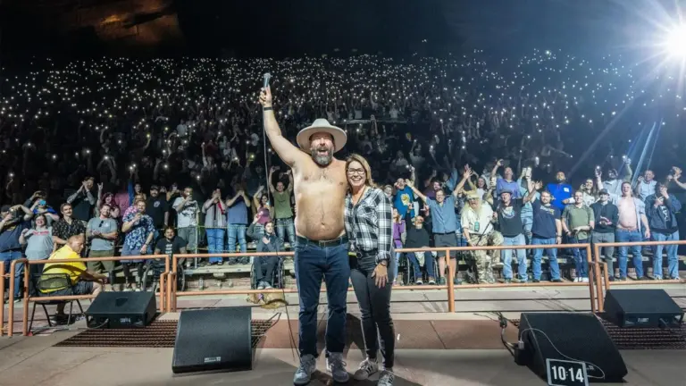 Bert Kreischer’s Tour Bus Incident Raises Questions About Safety
