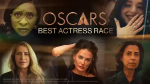 best actress 2025 — US news