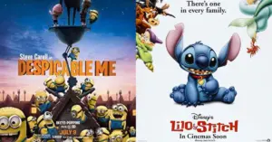best animated feature — US news