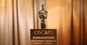 best editing oscar 2026 — US news