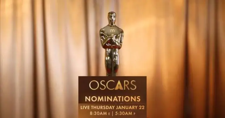 Best Editing Oscar 2026: Andy Jurgensen Wins for One Battle After Another