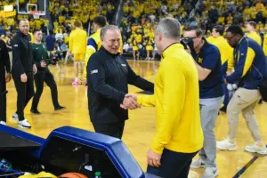 big 10 tournament bracket — US news