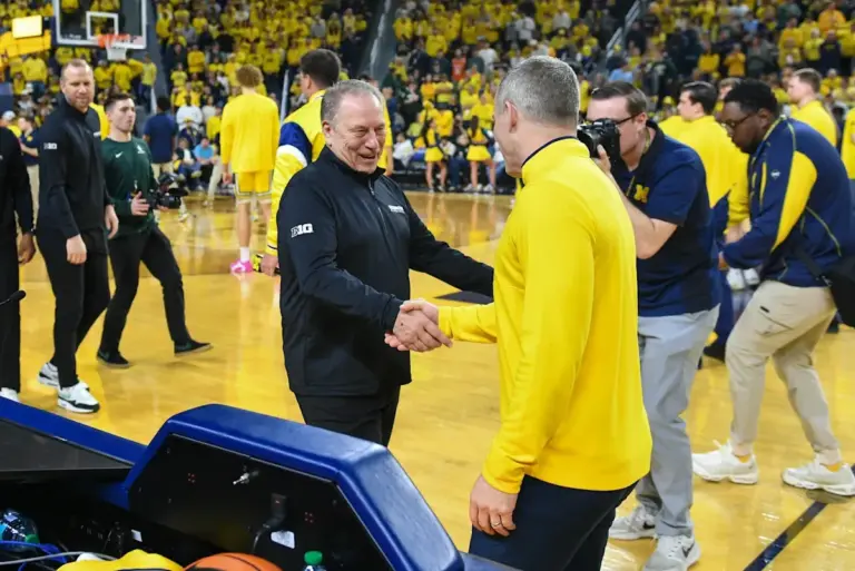 Big 10 Tournament Bracket Set for 2026