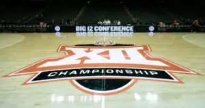 big 12 basketball tournament — US news