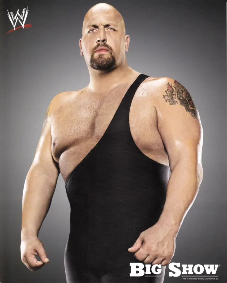 Big show: The : A Look at Recent Achievements and Events