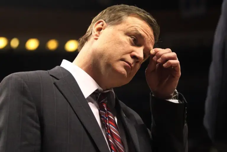 Bill Self’s Coaching Future: A Pivotal Decision Ahead
