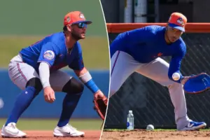 bo bichette — US news
