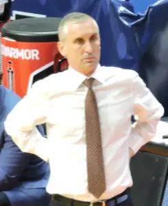 bobby hurley — US news