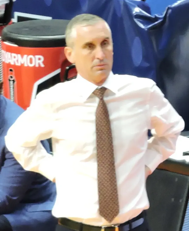 Bobby Hurley at Arizona State: A Contract in Question