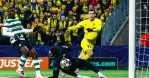 bodo glimt — US news