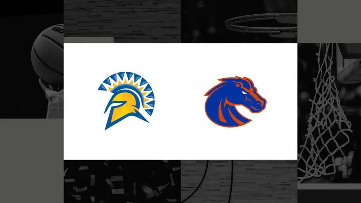 boise state basketball — US news