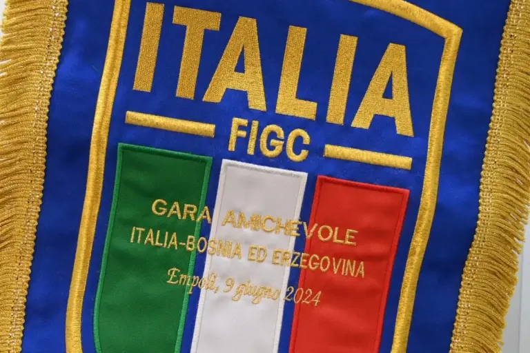 Bosnia and Herzegovina vs Italy: A Crucial World Cup Qualification Showdown