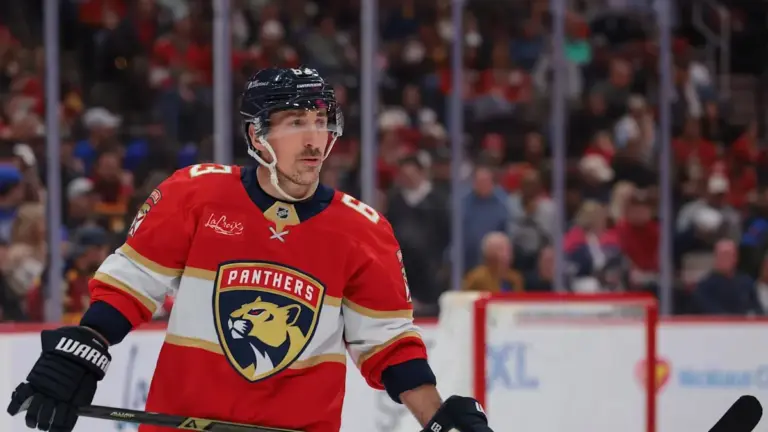 Brad marchand injury updates and implications