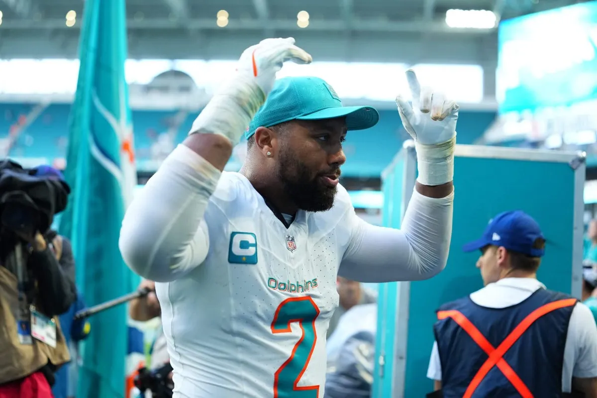 bradley chubb — US news