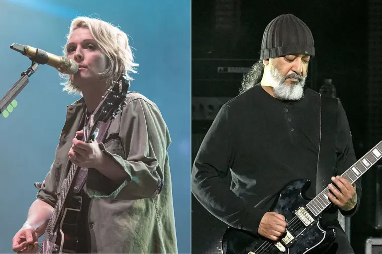 Brandi Carlile’s The Human Tour Returns to Portland in 2026