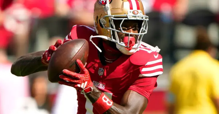 Brandon Aiyuk’s Release from the San Francisco 49ers