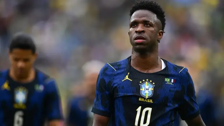Brazil vs Croatia: A Clash of Titans in Orlando