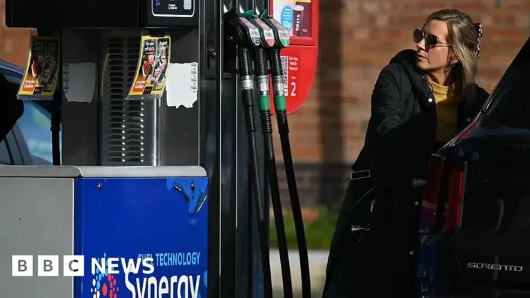 Brent Crude Oil Price Surges Amid Geopolitical Tensions