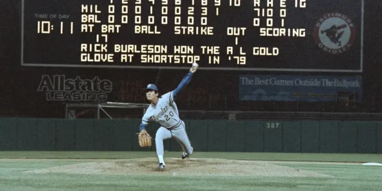 Brewers TV: A New Era for Milwaukee Baseball Broadcasting
