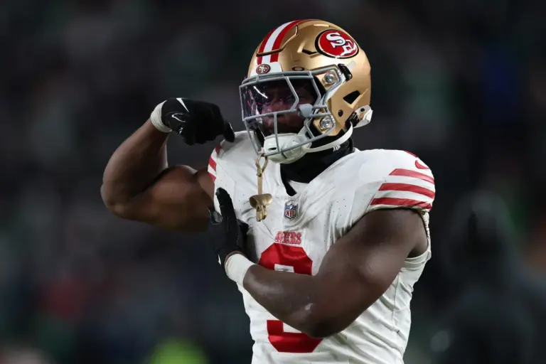Brian Robinson Jr. Signs with Atlanta Falcons: A New Chapter Begins