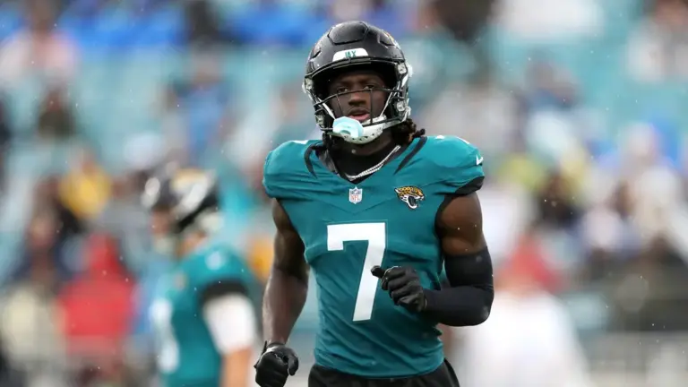 Brian Thomas Jr. Trade Rumors Heat Up