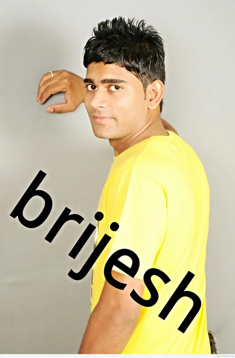 Brijesh Sharma Shines in IPL Debut