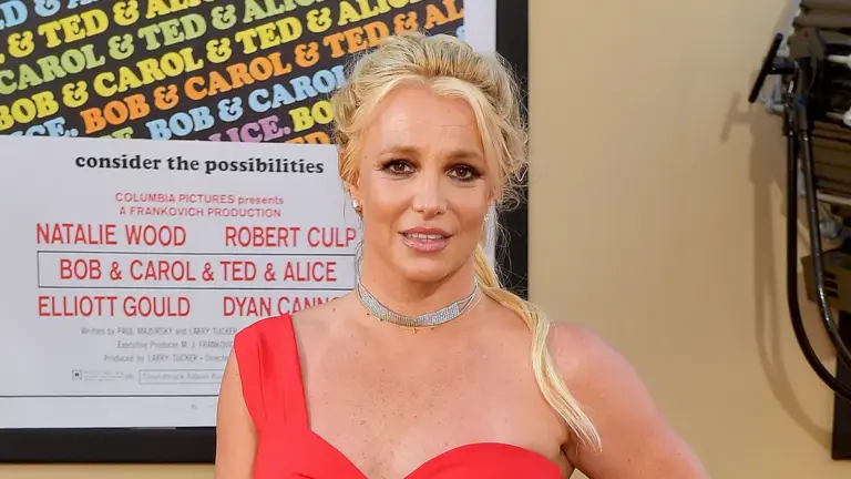 Britney spears arrested on suspicion of DUI
