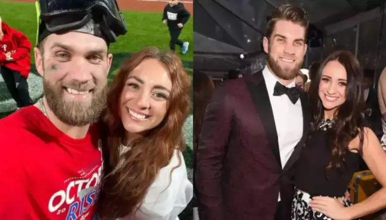 Bryce harper: Impact of  in the USA vs Mexico World Baseball Classic