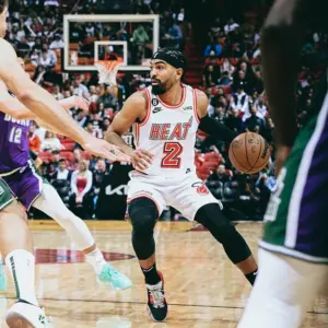bucks vs heat — US news