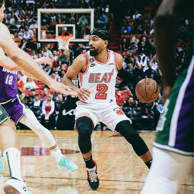 Bucks vs Heat: Miami Continues Winning Streak with 112-105 Victory